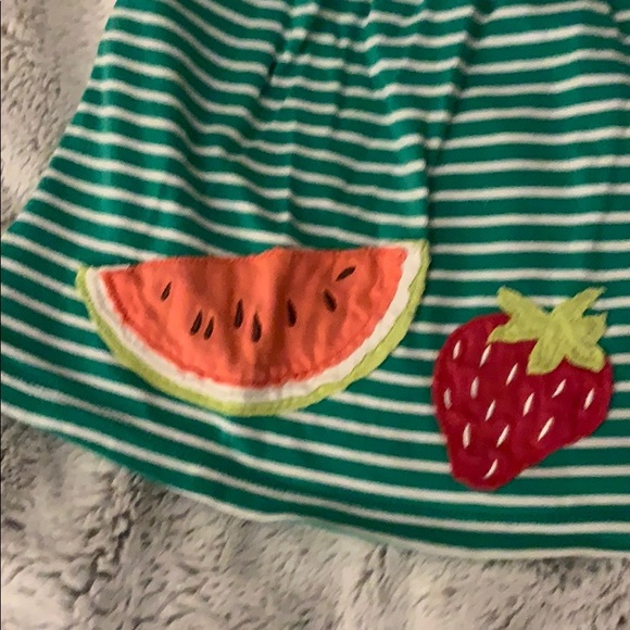 Mini Boden skirt size 11-12Y - Picture 2 of 6